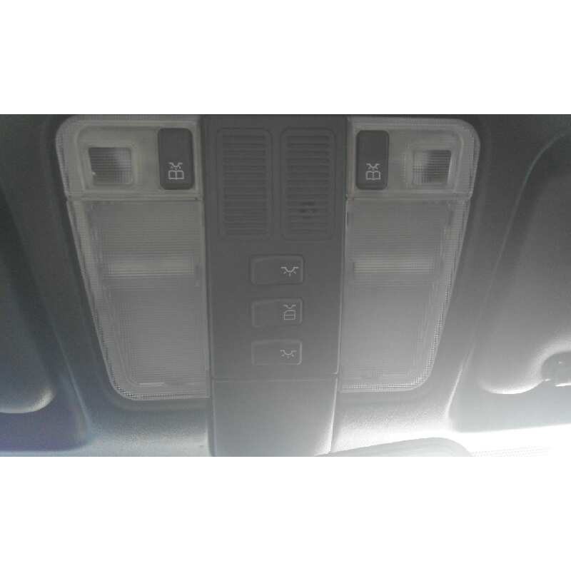 Recambio de luz interior para mercedes clase s (w140) berlina 300 sd t. / s 350 turbo (140.134)   |   09.92 - 12.96 | 1992 | 150