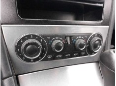Recambio de mando calefaccion / aire acondicionado para mercedes clase c (w203) sportcoupe c 220 cdi (la) (203.708)   |   04.03 