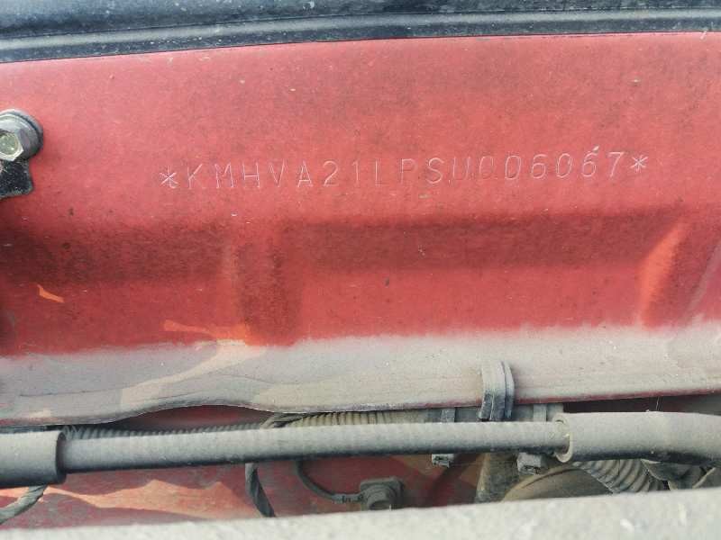 hyundai accent (x3) 1.3 cat   |   0.94 - 0.97 | 1994 - 1997 | 84 cv / 62 kw del año 1994