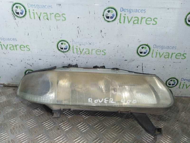 Recambio de faro derecho para  referencia OEM IAM   