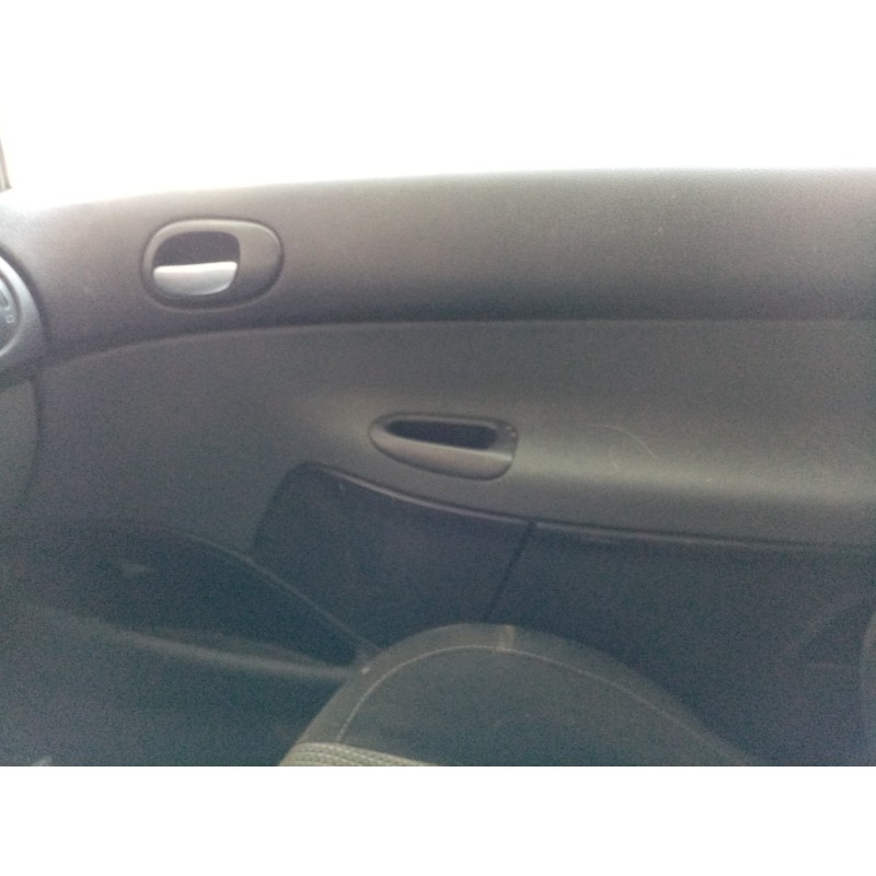 Recambio de guarnecido puerta delantera derecha para peugeot 206 cc cc   |   01.01 - 12.04 | 2001 - 2004 | 109 cv / 80 kw refere