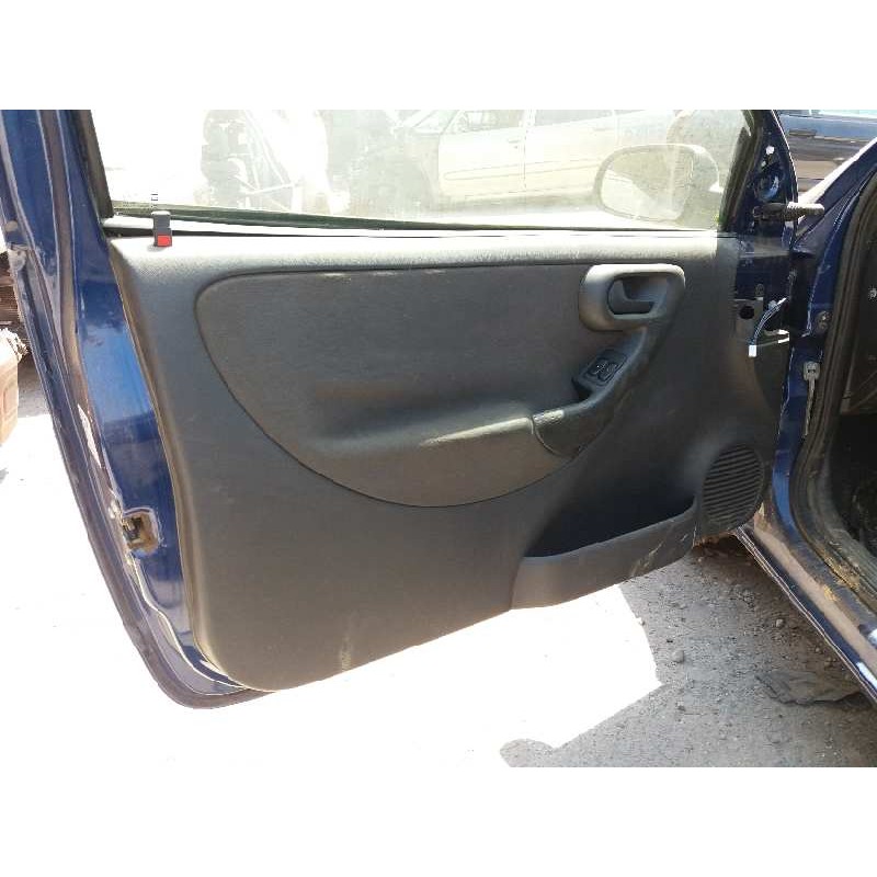 opel corsa c 1.0 12v cat (z 10 xe / lw3)   |   0.00 - ... | 2000 | 58 cv / 43 kw del año 2000