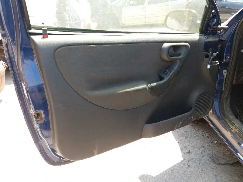 opel corsa c 1.0 12v cat (z 10 xe / lw3)   |   0.00 - ... | 2000 | 58 cv / 43 kw del año 2000