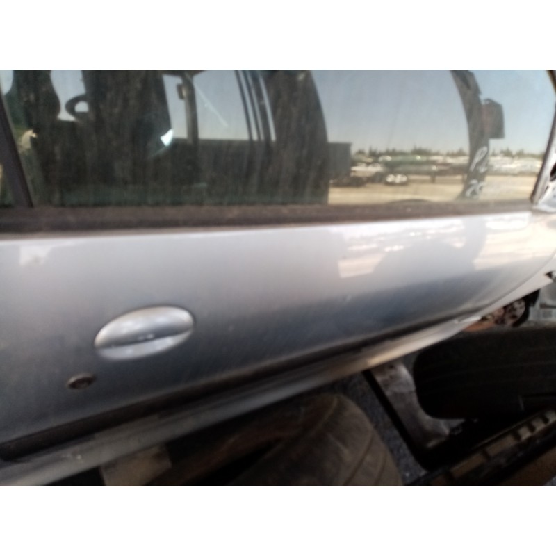 Recambio de puerta delantera derecha para peugeot 206 cc cc   |   01.01 - 12.04 | 2001 - 2004 | 109 cv / 80 kw referencia OEM IA