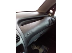 Recambio de airbag delantero derecho para peugeot 206 cc cc   |   01.01 - 12.04 | 2001 - 2004 | 109 cv / 80 kw referencia OEM IA