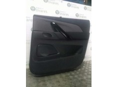 Recambio de guarnecido puerta trasera derecha para  referencia OEM IAM