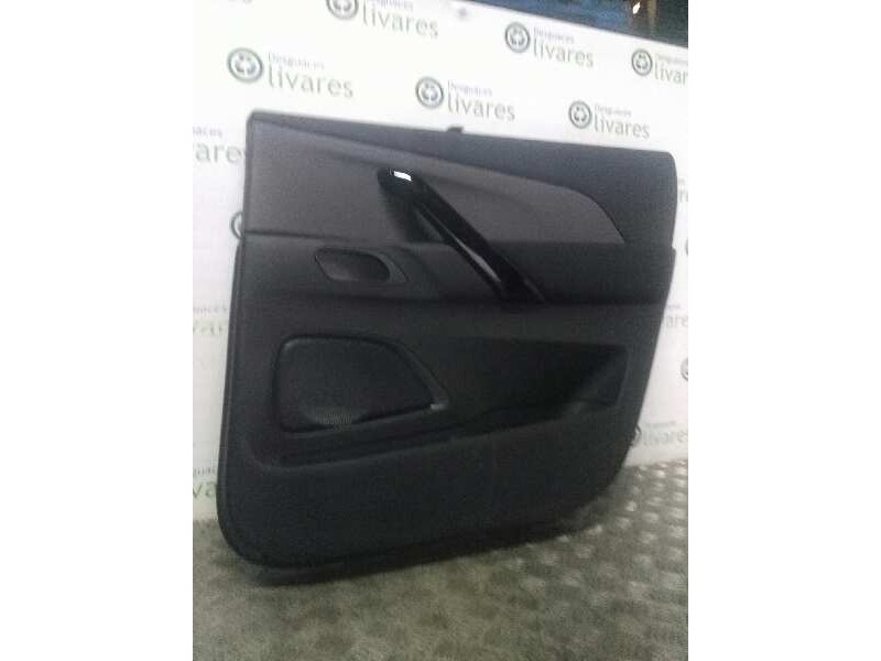 Recambio de guarnecido puerta trasera derecha para  referencia OEM IAM   