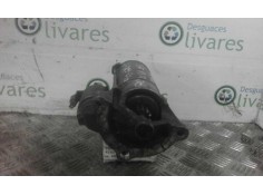 Recambio de motor arranque para peugeot 406 break (s1/s2) sr pack   |   01.97 - 12.05 | 1997 - 2005 | 133 cv / 98 kw referencia  2