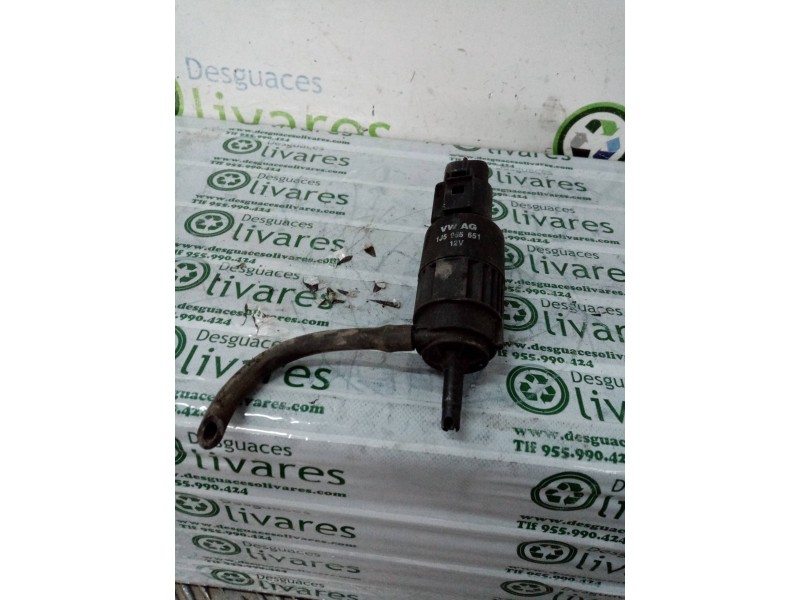 Recambio de bomba limpia para seat cordoba berlina (6k2) stella   |   08.99 - 12.03 | 1999 - 2003 | 90 cv / 66 kw referencia OEM