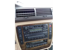 Recambio de sistema audio / radio cd para volkswagen passat berlina (3b3) 1.9 tdi   |   0.00 - ... | 2000 | 131 cv / 96 kw refer