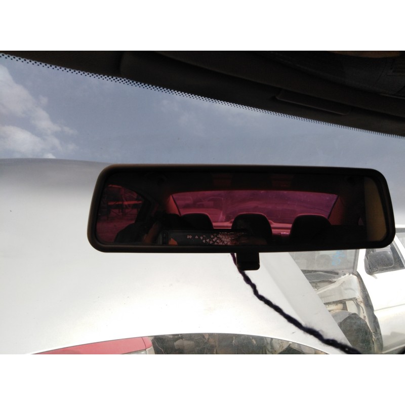 Recambio de espejo interior para volkswagen passat berlina (3b3) 1.9 tdi   |   0.00 - ... | 2000 | 131 cv / 96 kw referencia OEM