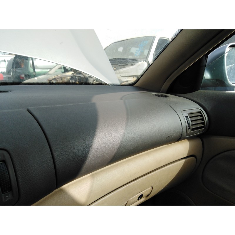 Recambio de airbag delantero derecho para volkswagen passat berlina (3b3) 1.9 tdi   |   0.00 - ... | 2000 | 131 cv / 96 kw refer