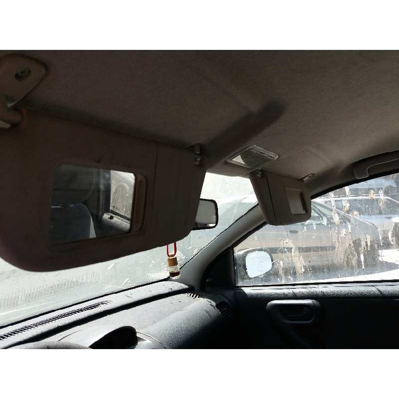 opel corsa c 1.0 12v cat (z 10 xe / lw3)   |   0.00 - ... | 2000 | 58 cv / 43 kw del año 2000