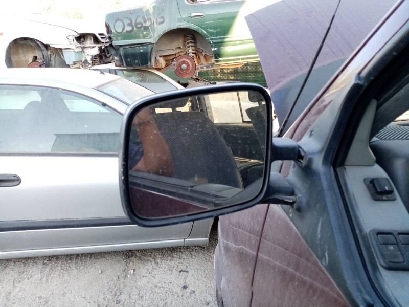 Recambio de retrovisor izquierdo para volkswagen caravelle    |   ... | 0 | 81kw referencia OEM IAM   