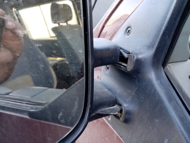 Recambio de retrovisor izquierdo para volkswagen caravelle    |   ... | 0 | 81kw referencia OEM IAM   