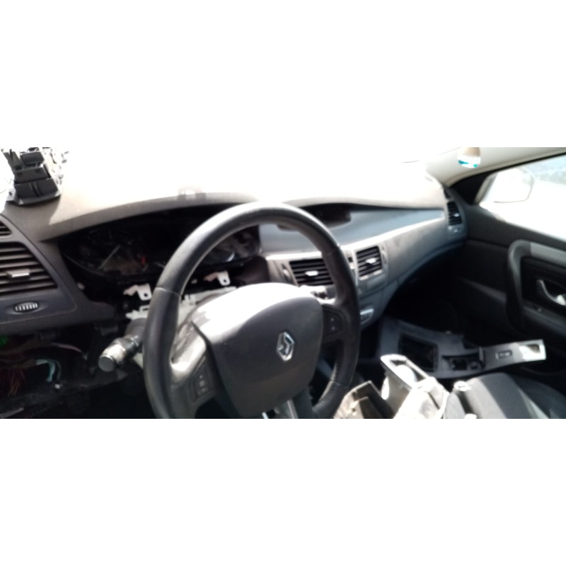 Recambio de kit airbag para renault laguna iii 2.0 dci diesel cat   |   0.07 - ... | 2007 | 131 cv / 96 kw referencia OEM IAM   
