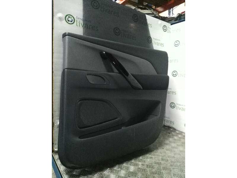 Recambio de guarnecido puerta trasera derecha para  referencia OEM IAM   