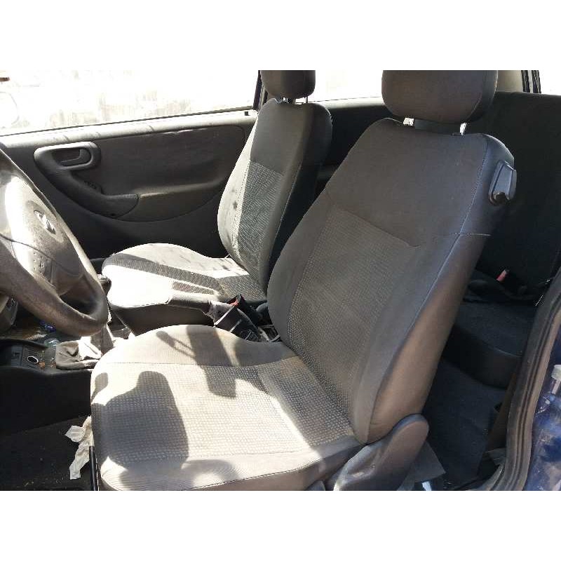 opel corsa c 1.0 12v cat (z 10 xe / lw3)   |   0.00 - ... | 2000 | 58 cv / 43 kw del año 2000