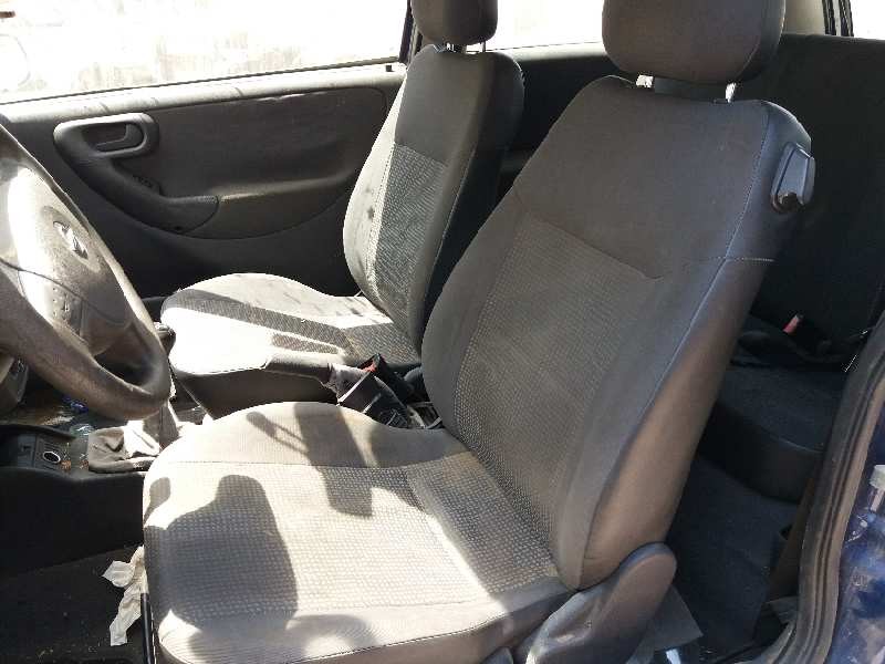 opel corsa c 1.0 12v cat (z 10 xe / lw3)   |   0.00 - ... | 2000 | 58 cv / 43 kw del año 2000