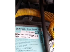 Recambio de centralita airbag para hyundai tucson (jm) 2.0 cat   |   0.04 - 0.10 | 2004 - 2010 | 141 cv / 104 kw referencia OEM 