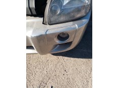 Recambio de faro antiniebla izquierdo para hyundai tucson (jm) 2.0 referencia OEM IAM    2