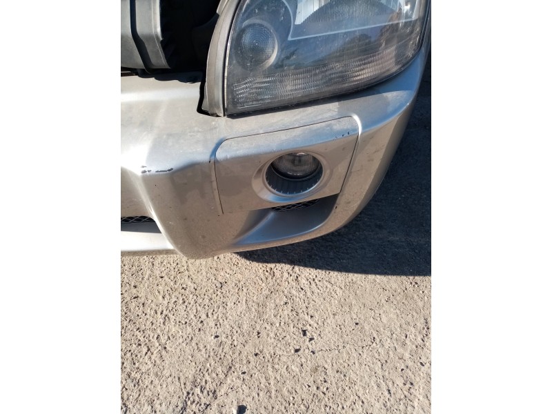 Recambio de faro antiniebla izquierdo para hyundai tucson (jm) 2.0 cat   |   0.04 - 0.10 | 2004 - 2010 | 141 cv / 104 kw referen