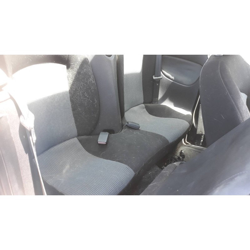 peugeot 206 cc cc   |   01.01 - 12.04 | 2001 - 2004 | 109 cv / 80 kw del año 2001