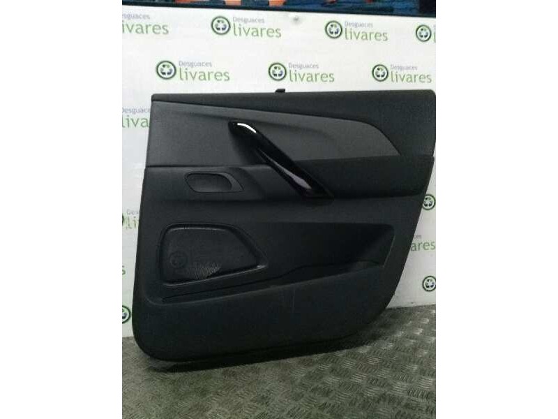 Recambio de guarnecido puerta trasera derecha para  referencia OEM IAM   