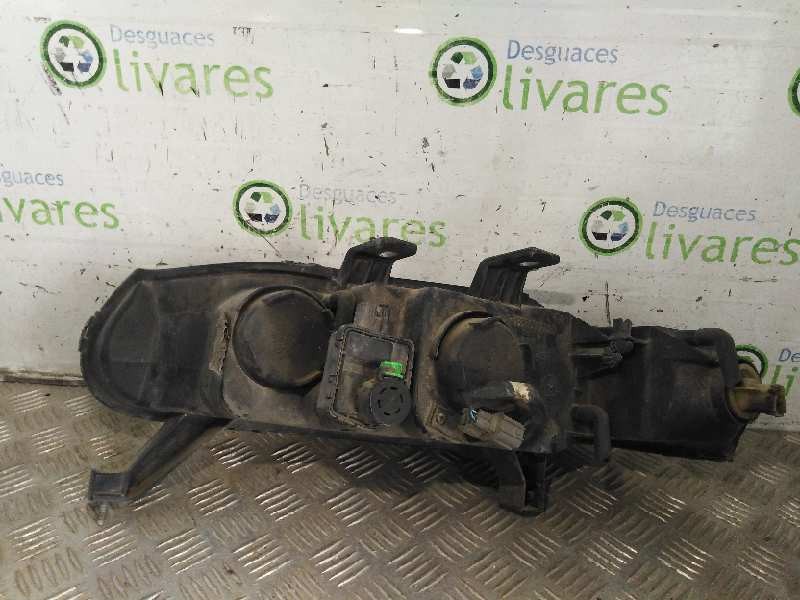 Recambio de faro derecho para  referencia OEM IAM   