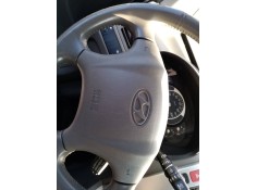 Recambio de airbag delantero izquierdo para hyundai tucson (jm) 2.0 cat   |   0.04 - 0.10 | 2004 - 2010 | 141 cv / 104 kw refere