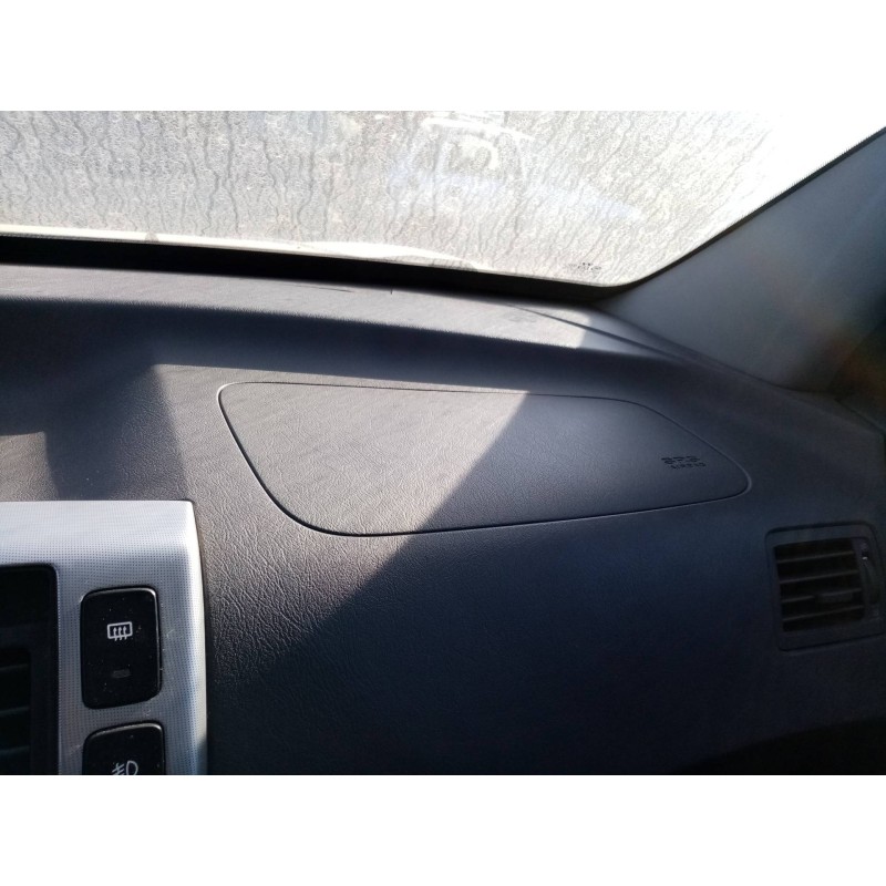 Recambio de airbag delantero derecho para hyundai tucson (jm) 2.0 cat   |   0.04 - 0.10 | 2004 - 2010 | 141 cv / 104 kw referenc