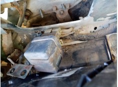 Recambio de caja precalentamiento para nissan terrano/terrano.ii (r20) 2.7 turbodiesel   |   0.93 - ... | 1993 | 125 cv / 92 kw 