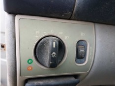 Recambio de mando luces para mercedes bm serie 208 clk coupe    |   0.97 - 0.02 | 1997 - 2002 referencia OEM IAM   