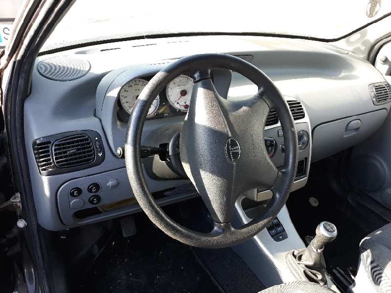 Recambio de volante para tata indica    |   ... | 0 | 85 cv / 63 kw referencia OEM IAM   