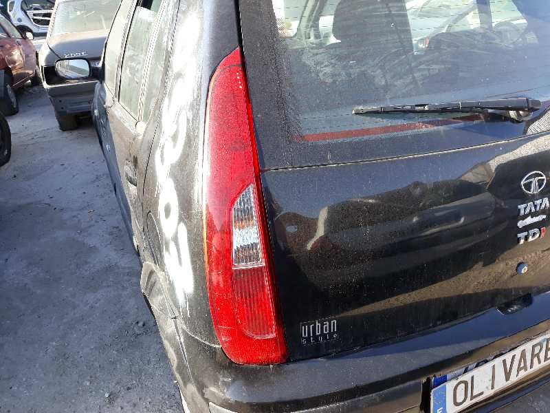 Recambio de piloto trasero izquierdo para tata indica    |   ... | 0 | 85 cv / 63 kw referencia OEM IAM   