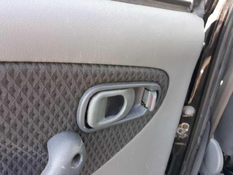 Recambio de maneta interior trasera izquierda para tata indica    |   ... | 0 | 85 cv / 63 kw referencia OEM IAM   