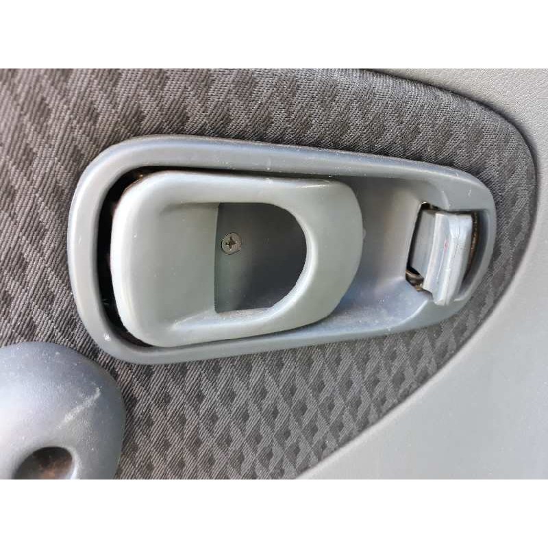 Recambio de maneta interior delantera izquierda para tata indica    |   ... | 0 | 85 cv / 63 kw referencia OEM IAM   