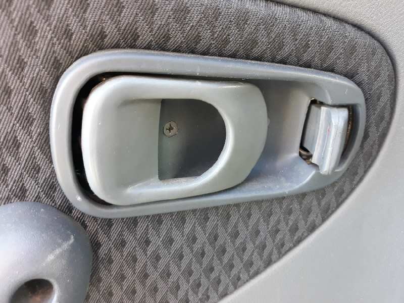 Recambio de maneta interior delantera izquierda para tata indica    |   ... | 0 | 85 cv / 63 kw referencia OEM IAM   