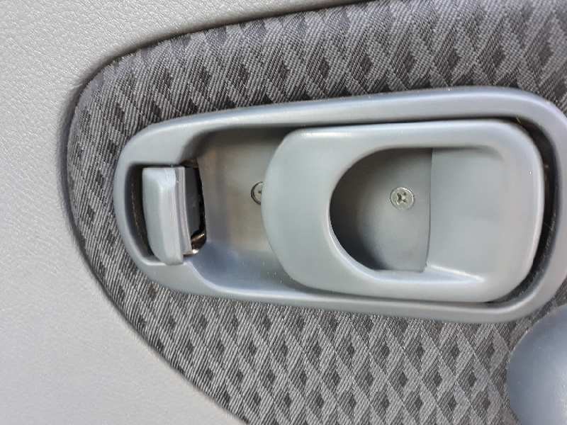 Recambio de maneta interior delantera derecha para tata indica    |   ... | 0 | 85 cv / 63 kw referencia OEM IAM   