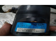 Recambio de potenciometro pedal para  referencia OEM IAM 0281002310   2