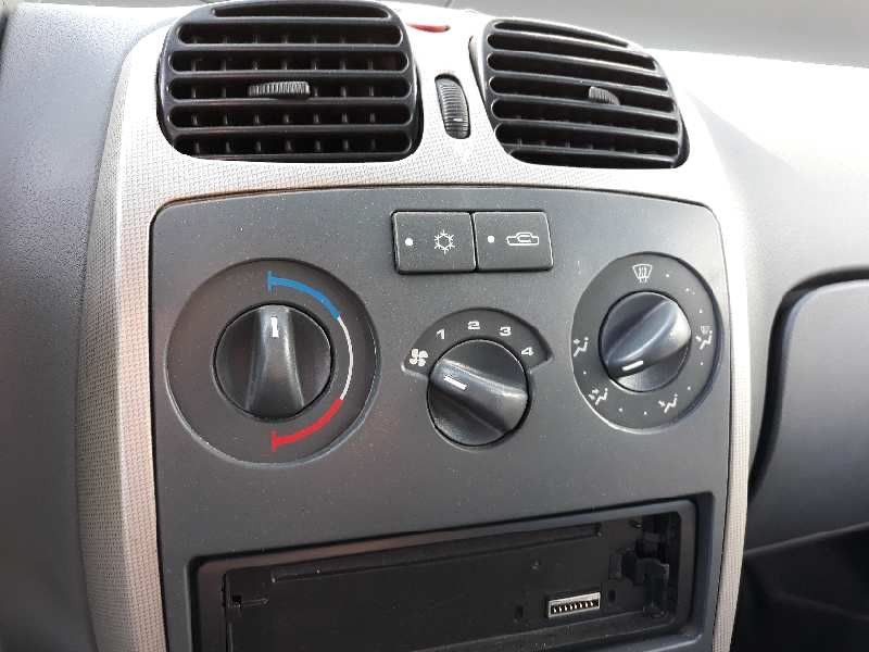 Recambio de mando calefaccion / aire acondicionado para tata indica    |   ... | 0 | 85 cv / 63 kw referencia OEM IAM   