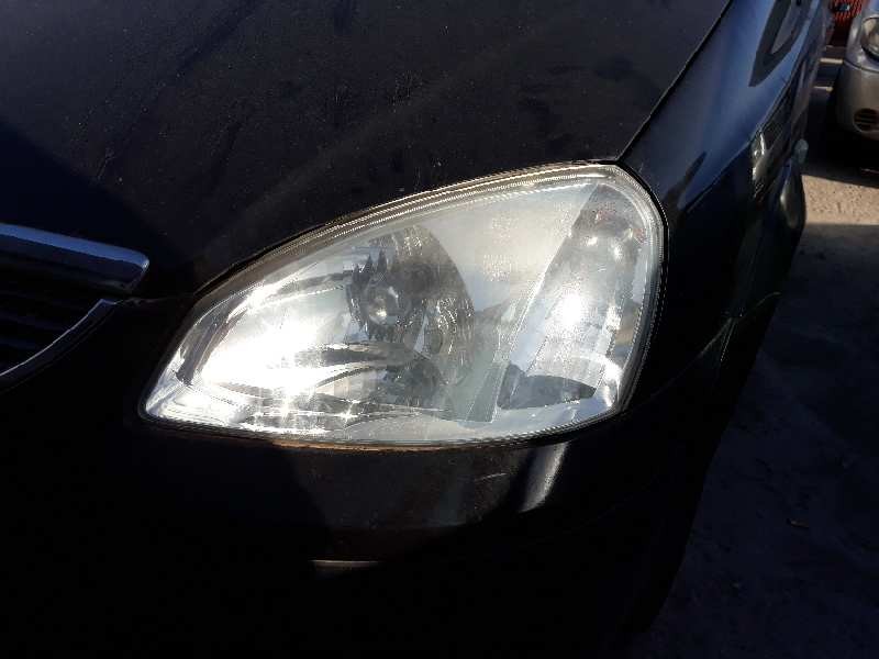 Recambio de faro izquierdo para tata indica    |   ... | 0 | 85 cv / 63 kw referencia OEM IAM   