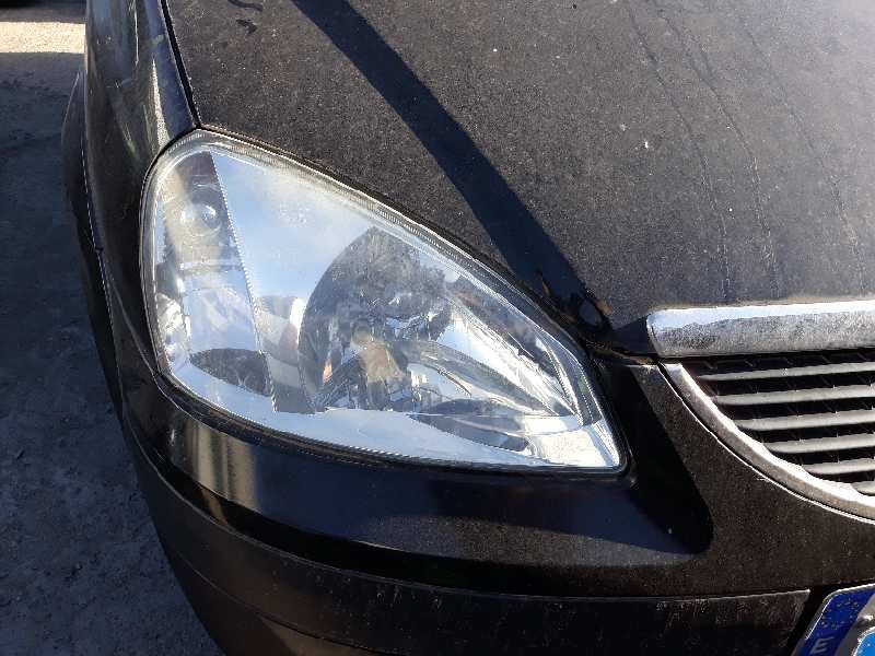 Recambio de faro derecho para tata indica    |   ... | 0 | 85 cv / 63 kw referencia OEM IAM   