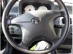 Recambio de airbag delantero izquierdo para tata indica    |   ... | 0 | 85 cv / 63 kw referencia OEM IAM   