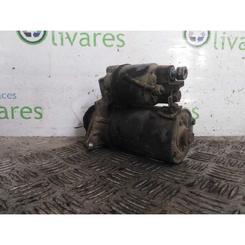 Recambio de motor arranque para  referencia OEM IAM   