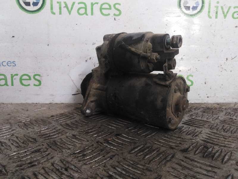 Recambio de motor arranque para  referencia OEM IAM   
