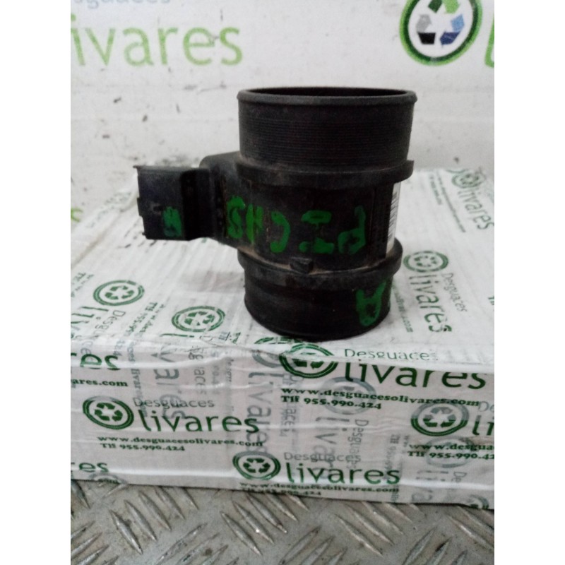 Recambio de caudalimetro para  referencia OEM IAM 9628336380  