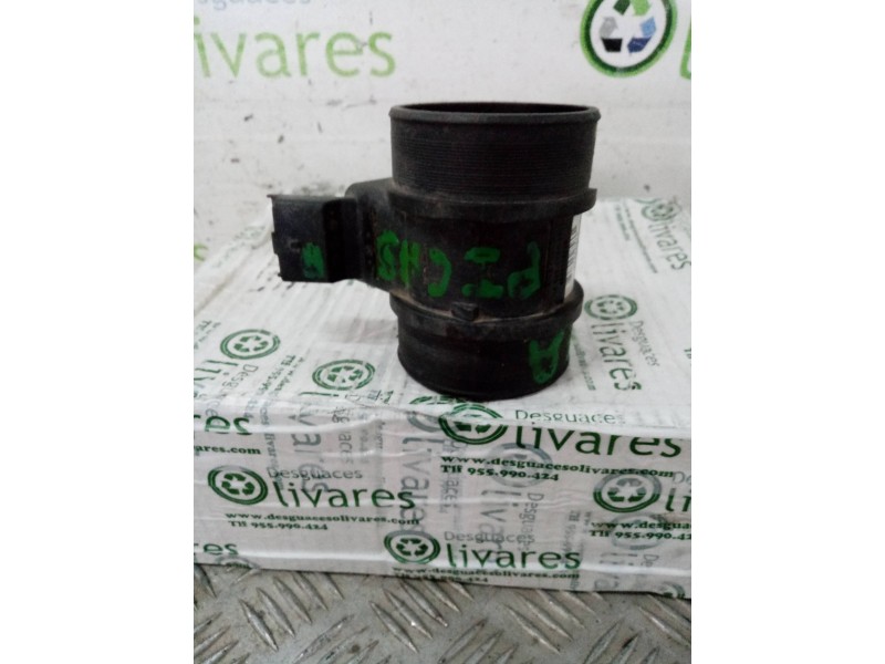 Recambio de caudalimetro para  referencia OEM IAM 9628336380  