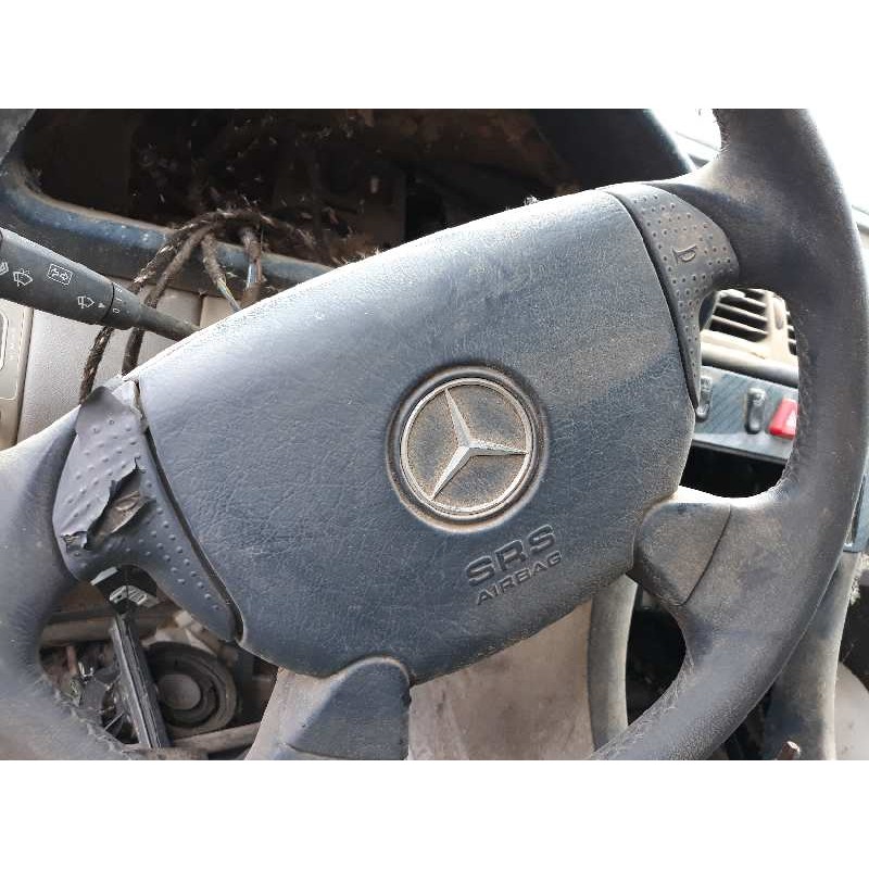 Recambio de airbag delantero izquierdo para mercedes bm serie 208 clk coupe    |   0.97 - 0.02 | 1997 - 2002 referencia OEM IAM 