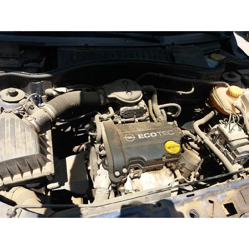 opel corsa c 1.0 12v cat (z 10 xe / lw3)   |   0.00 - ... | 2000 | 58 cv / 43 kw del año 2000